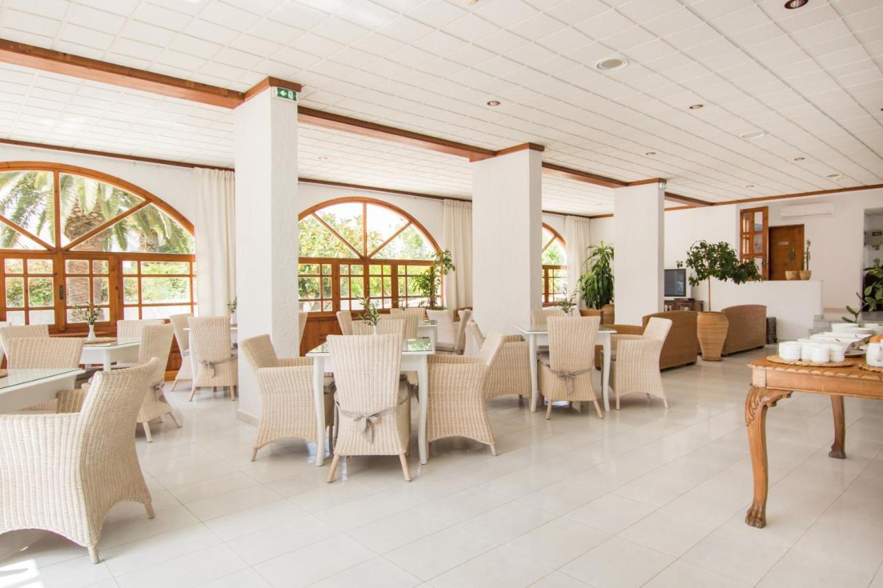 Astron Hotel Kerpe Dış mekan fotoğraf