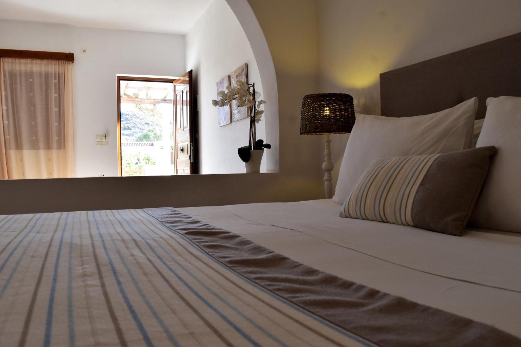 Astron Hotel Kerpe Dış mekan fotoğraf