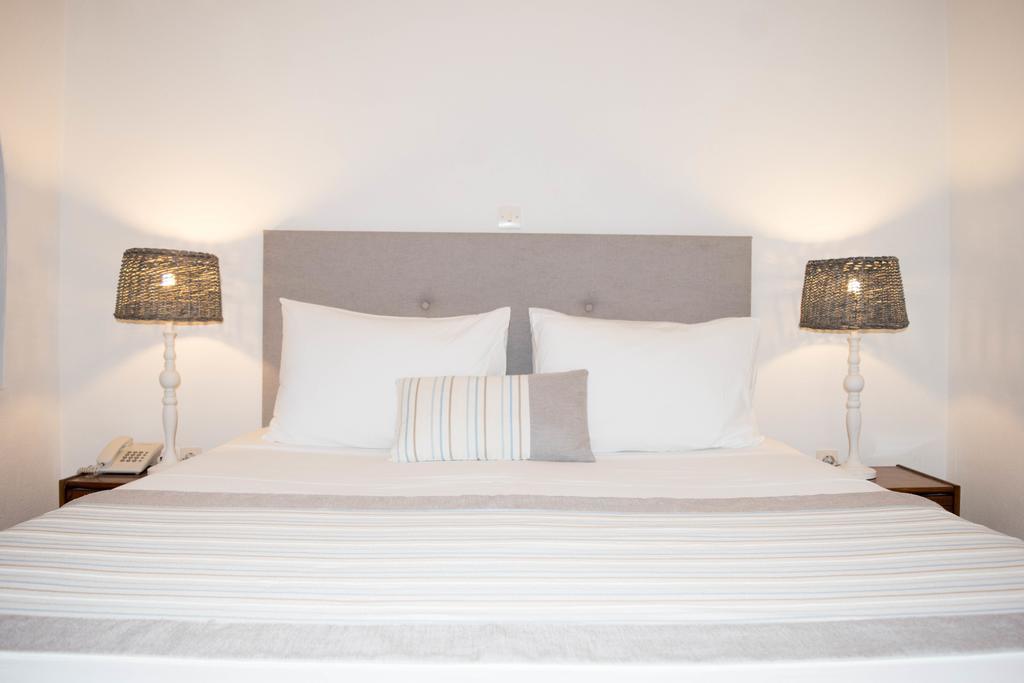 Astron Hotel Kerpe Dış mekan fotoğraf