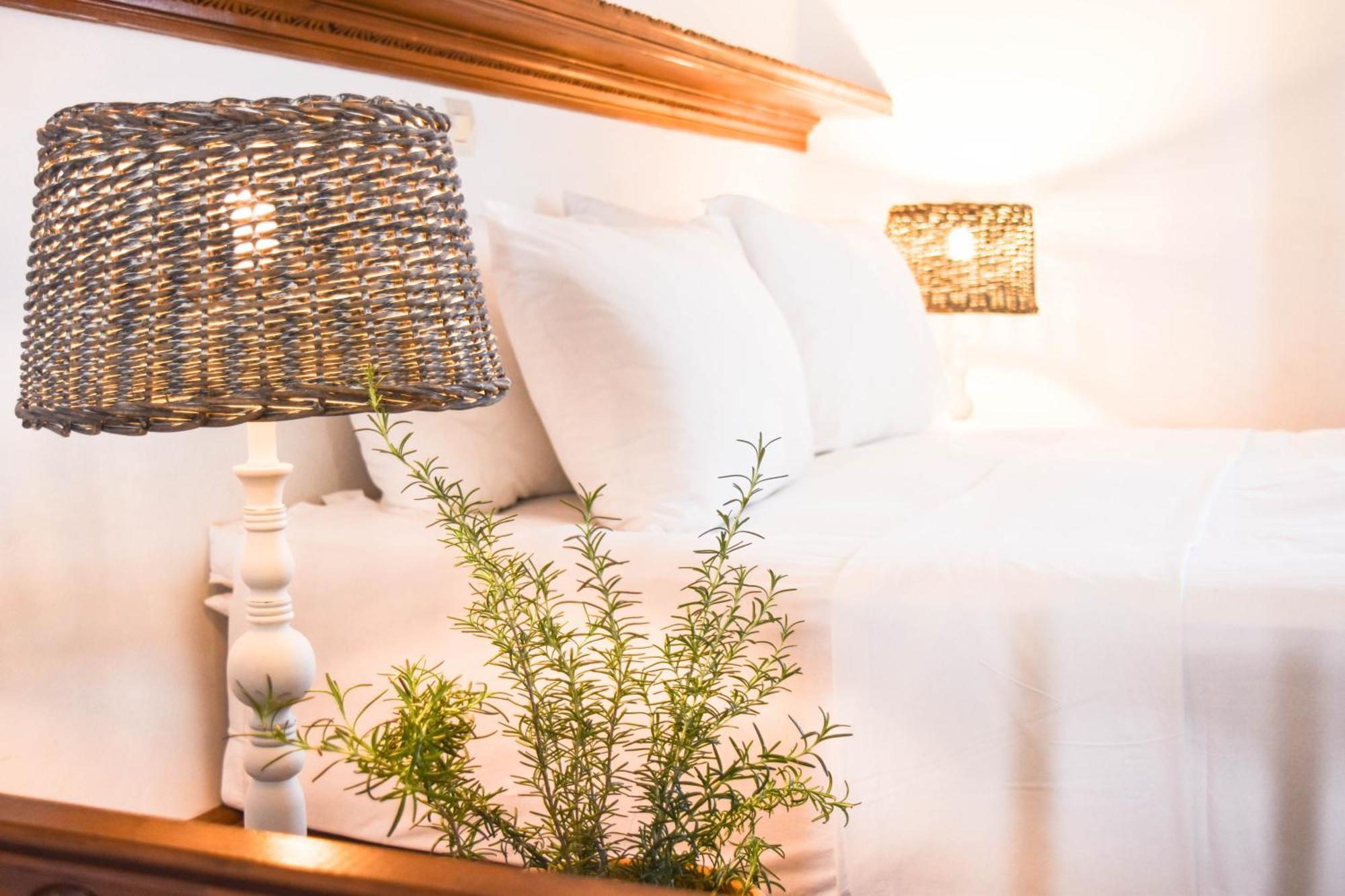 Astron Hotel Kerpe Dış mekan fotoğraf