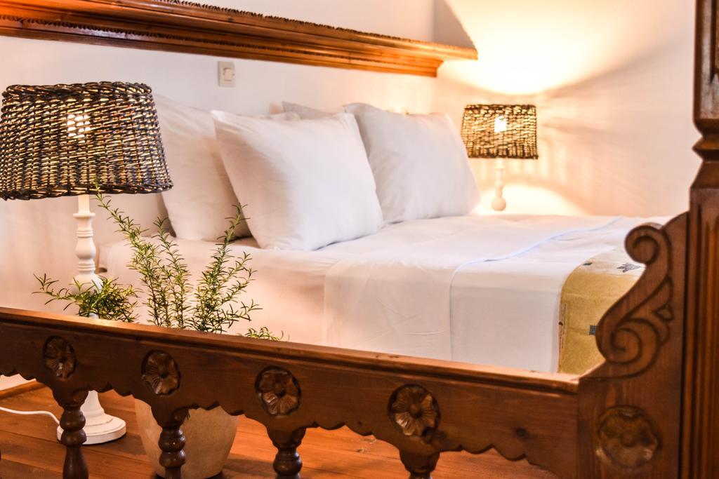 Astron Hotel Kerpe Dış mekan fotoğraf